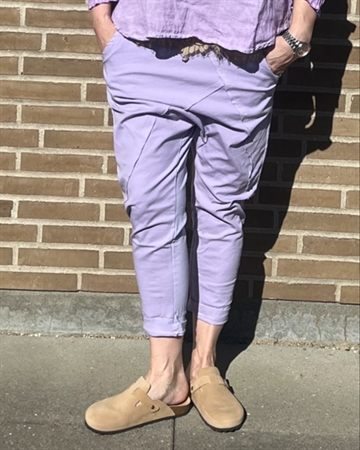 Marta Du Chateau Pant 968 Lilac 